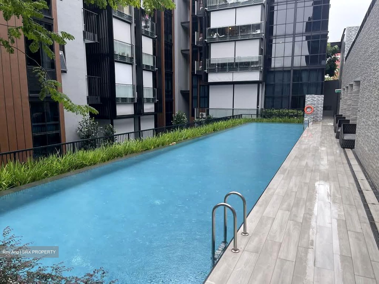View at Kismis (D21), Apartment #562445261